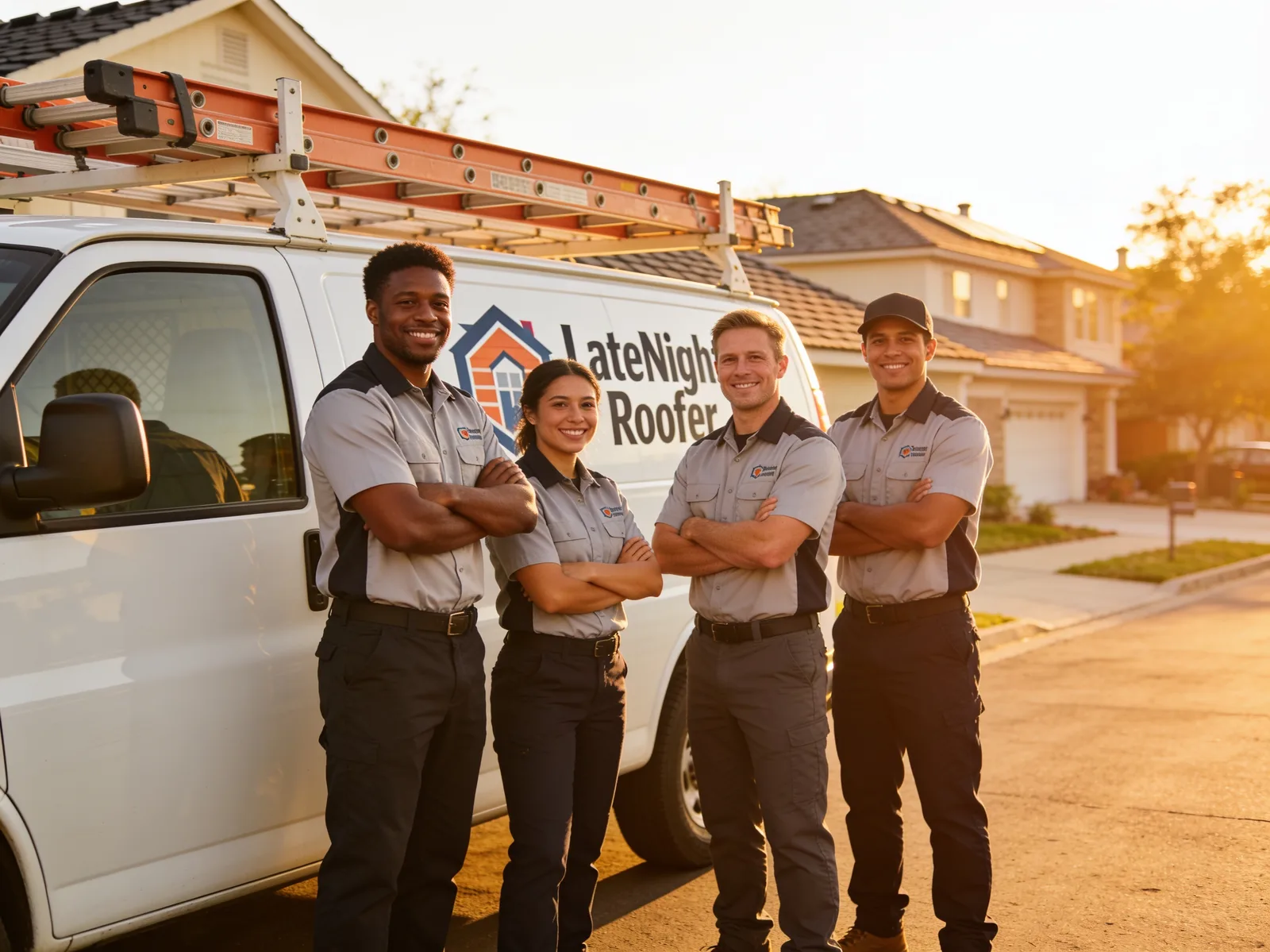 Emergency Roof Repair company in Hustontown, PA